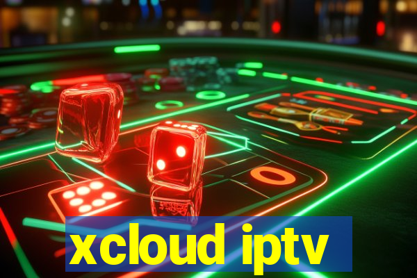 xcloud iptv